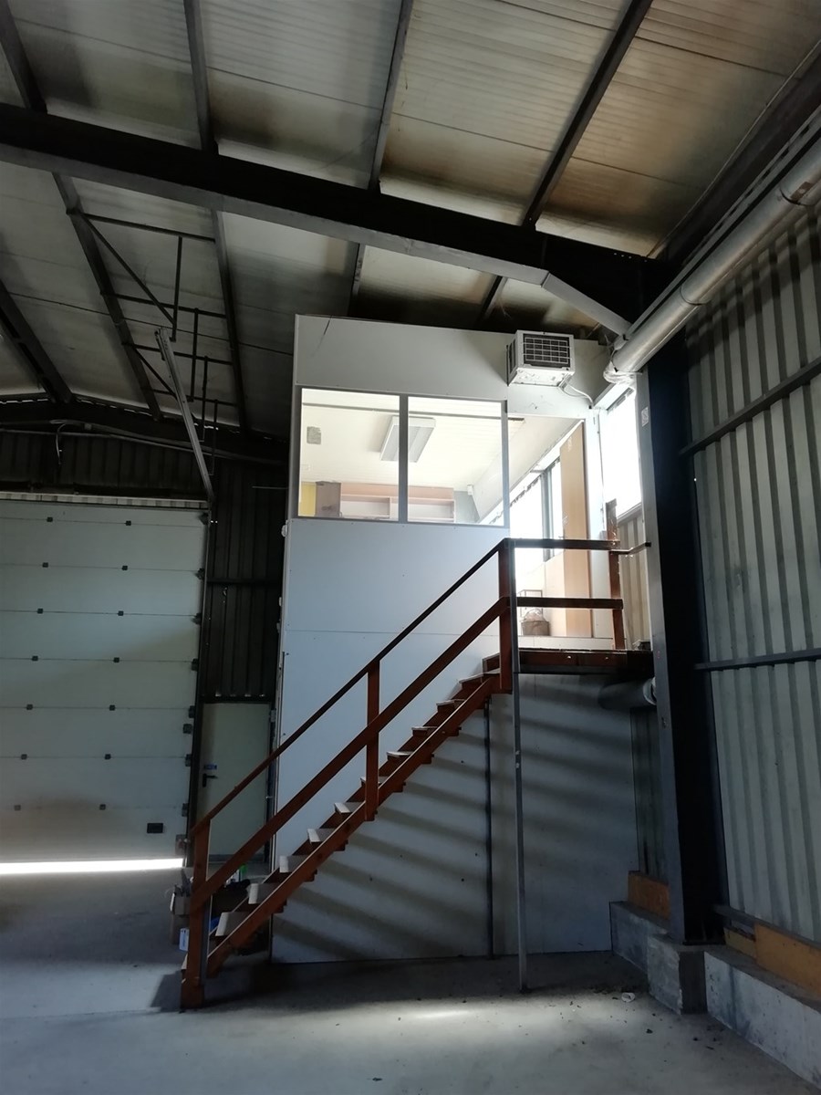 Poslovni prostor Novi Zagreb - Zapad Lučko | INDEX OGLASI