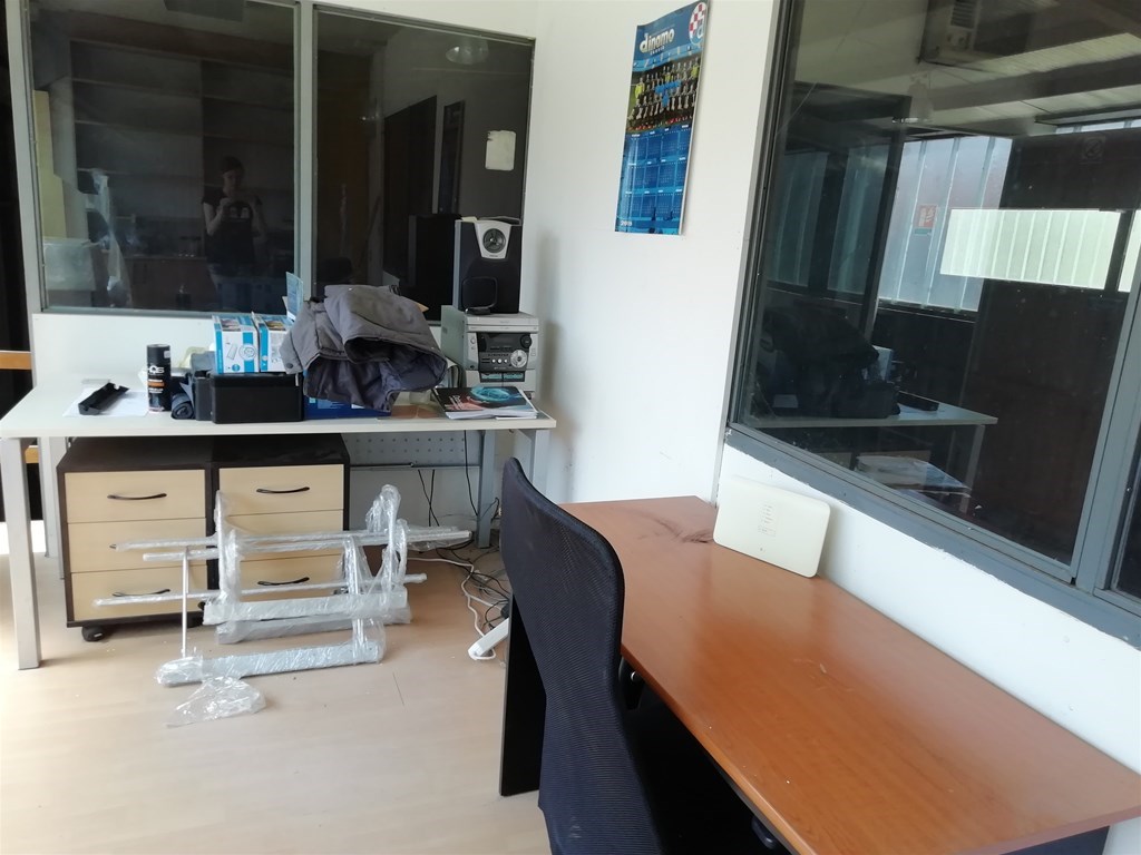 Poslovni prostor Novi Zagreb - Zapad Lučko | INDEX OGLASI