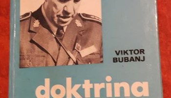 Doktrina pobjede - Viktor Bubanj