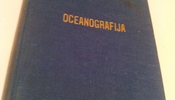Oceanografija - Mardešić
