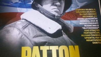Časopis Vojna povijest - posebno izdanje PATTON