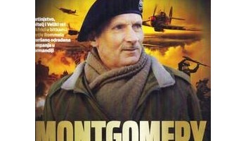 Časopis Vojna povijest - posebno izdanje MONTGOMERY
