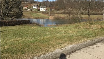 Zemljište Karlovac - Okolica Gornje Stative