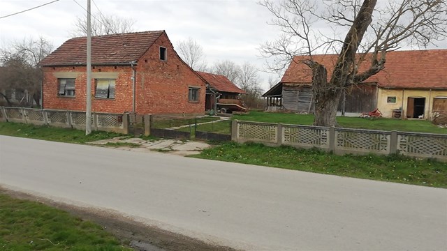 Kuća Farkaševac Bolč | INDEX OGLASI