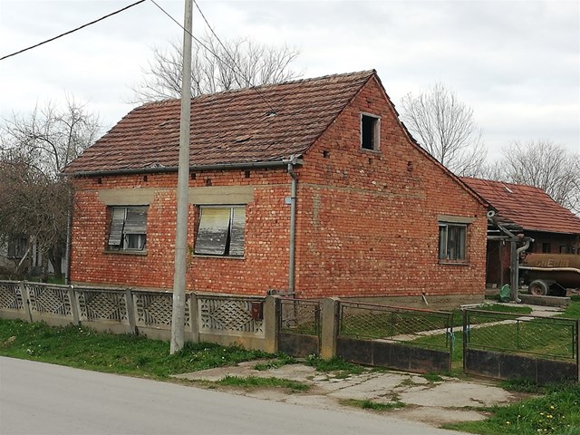 Kuća Farkaševac Bolč | INDEX OGLASI