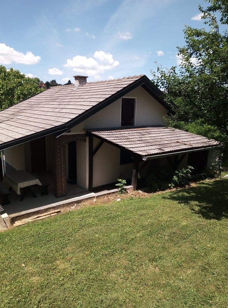 Kuća Gornji Kneginec INDEX OGLASI