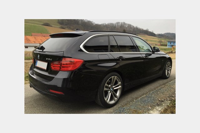 397 стиль bmw