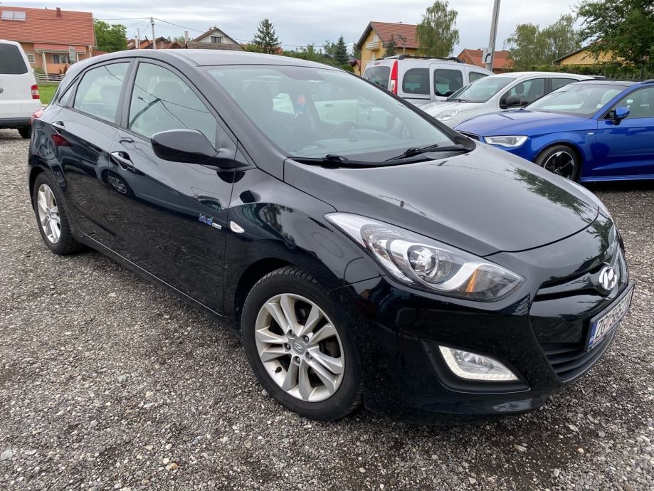 Hyundai i30 1,6 GDH | INDEX OGLASI