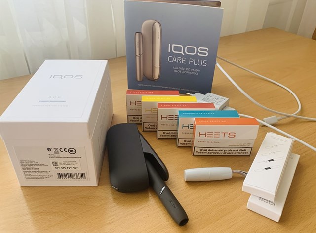 Аккумулятор iqos 3 Аккумулятор iqos 3