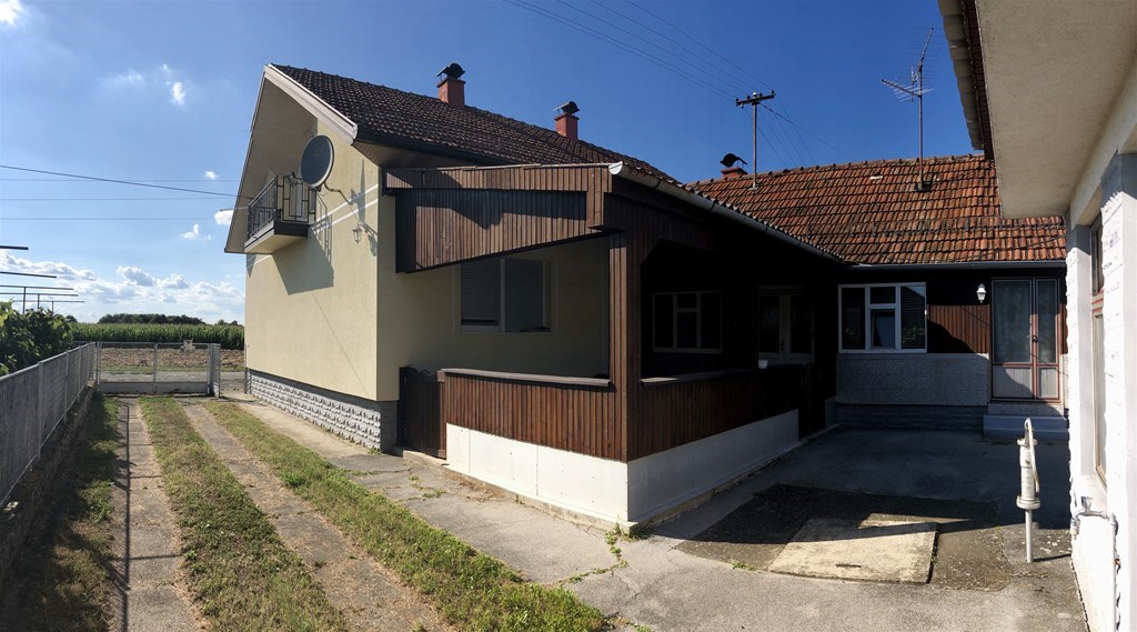 PRODAJA Kuća Valpovo INDEX OGLASI