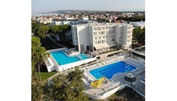 Hotel Adria Biograd 2024 - AKCIJA