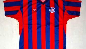 Hajduk dres XL
