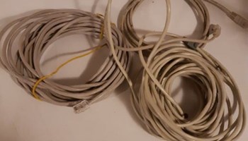 Wlan kabel