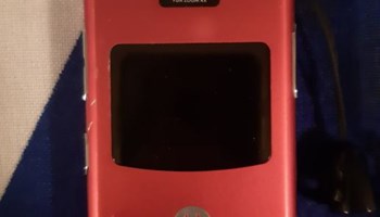 Motorola mobitel