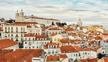 Putovanje u Portugal i Galicija