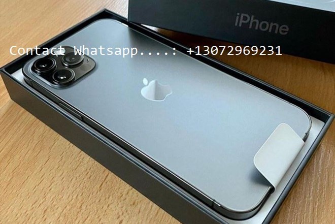 Popust za Apple iphone 13 Pro /IPhone 11 pro Whatsapp ...: +13072969231