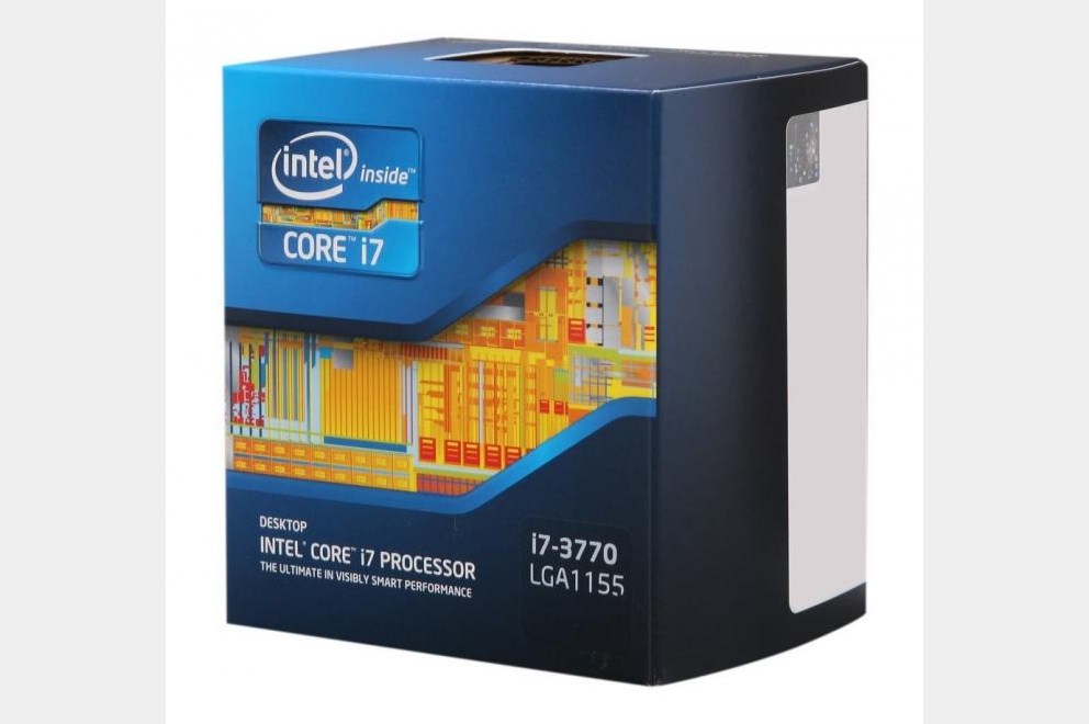 INTEL I7 3770, 3.9 GHZ, 8MB CACHE, INTEL HD GRAPHICS 4000, SOCKET 1155 INDEX OGLASI