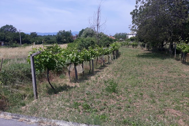 Zemljište za višestambenu izgradnju na Drenovi ili obiteljsk | INDEX OGLASI