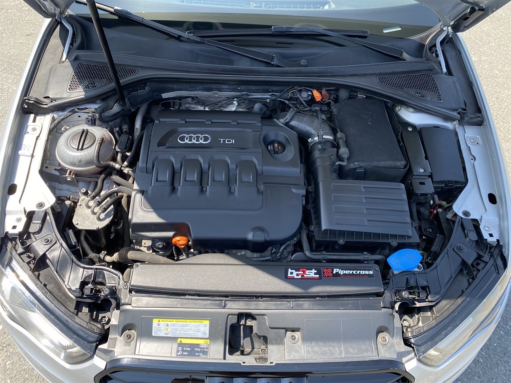 Audi A3 8v 2.0 Tdi Welches öl Audi A3 8V 2.0 TDI 192ks | INDEX OGLASI