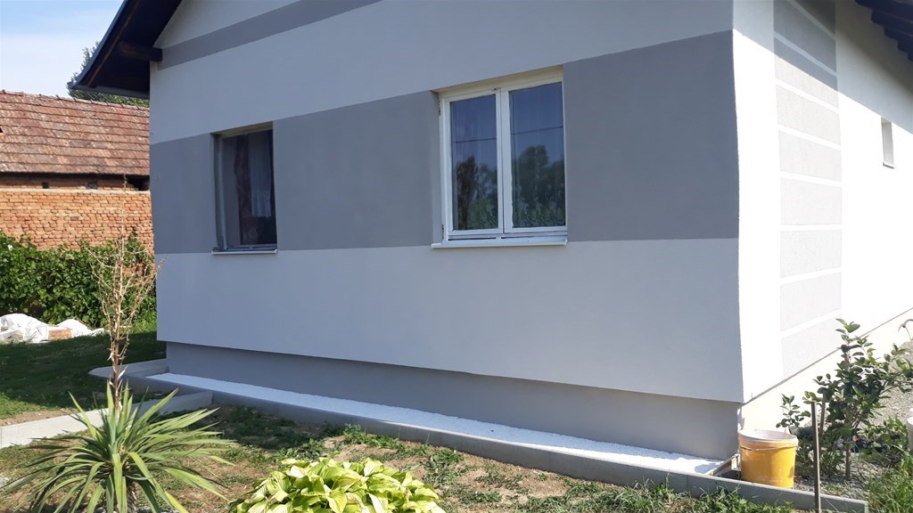 Kuća Okučani Vrbovljani INDEX OGLASI