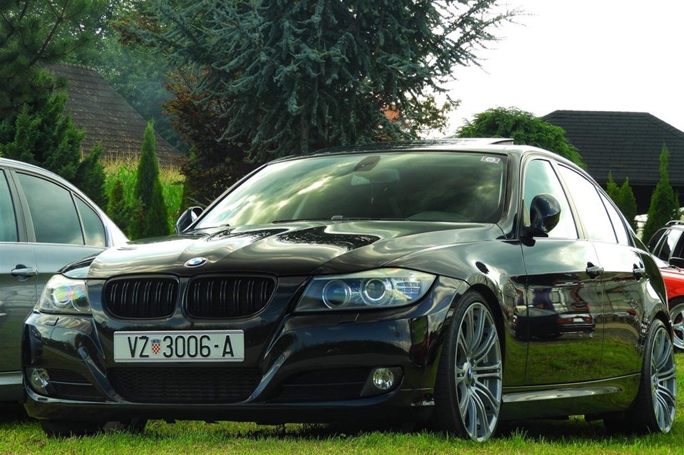 BMW serija 1 118d, 2007 E87 LCI, 105 kw, reg do 06/2022, 2007 god.