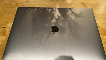 MacBook Pro 15inch, 2017