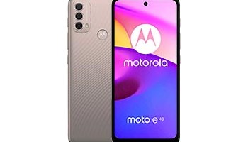 Mobitel Motorola E 40 NOVI s garancijom u neotvorenoj ambalaži prodajem ili mijenjam.