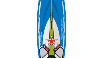 windsurf daska Tabou rocket 105 litara limited edition