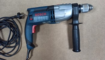 Bosch GSB 24-2 - udarna bušilica