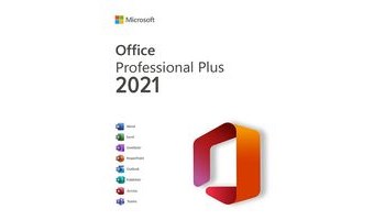 Office 2021 ProPlus licenca R1
