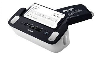 OMRON COMPLETE 2-u-1 digitalni tlakomjer za nadlakticu i EKG, NOVI MODEL 2023.