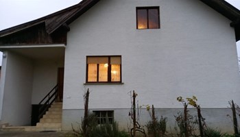 Kuća za proslave Šiljakovina