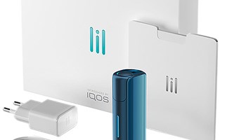IQOS SOLID 2.0. LIL