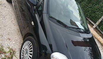 Fiat Grande Punto 1.3 mjtd diesel registriran