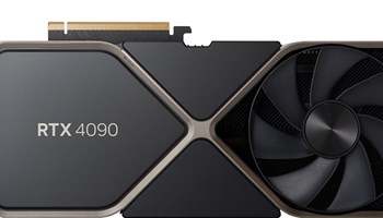 NVIDIA GeForce RTX 4090 24GB GDDR6X Graphics Card Founders Edition