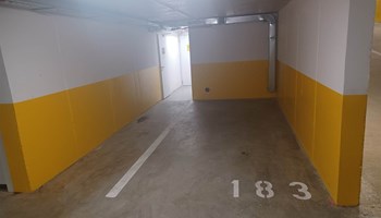 Malešnica - Komforno garažno parkirno mjesto