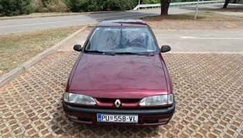 Renault 19 1.4 REGISTRACIJA ISTIČE 19.07.2023.