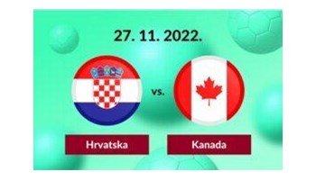 Hrvatska Kanada u Katru
