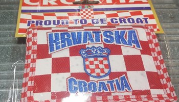 Novčanik Hrvatska