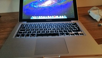 MacBook Pro mod.A1278, i5, ssd 128, ram 8,,,,
