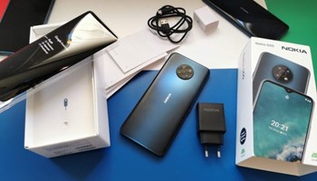 NOKIA G50 NOVO huawei samsung iphone