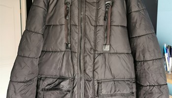 Muška zimska jakna sOliver