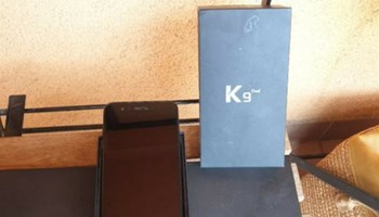 LG K9 Dual SIM, Android mobitel