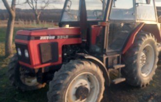 Traktor Zetor 3340