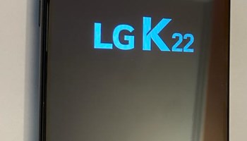 Prodajem LG K22 mobitel u odličnom stanju!