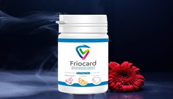 Friocard - kapsule za kontrolu krvnog tlaka