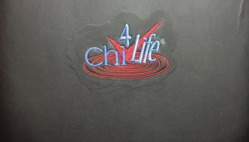 Masažer Chi4Life