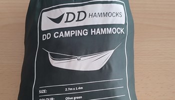 DD Hammock