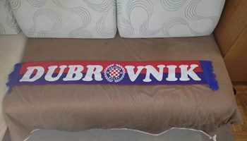 Torcida Dubrovnik/Hajduk šal