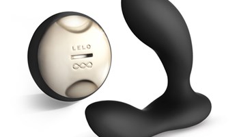 LELO Hugo, vibrator - NOV